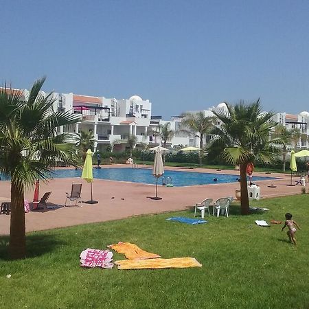 Magnifique Appartement Saidia Wifi Gratuit Et Chaines Internationales Dış mekan fotoğraf