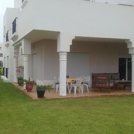 Magnifique Appartement Saidia Wifi Gratuit Et Chaines Internationales Dış mekan fotoğraf