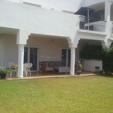 Magnifique Appartement Saidia Wifi Gratuit Et Chaines Internationales Dış mekan fotoğraf