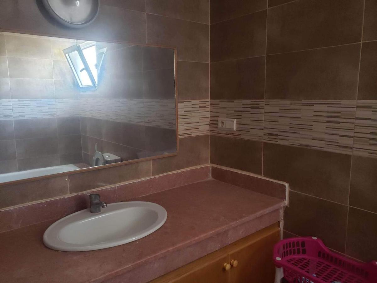 Magnifique Appartement Saidia Wifi Gratuit Et Chaines Internationales Dış mekan fotoğraf