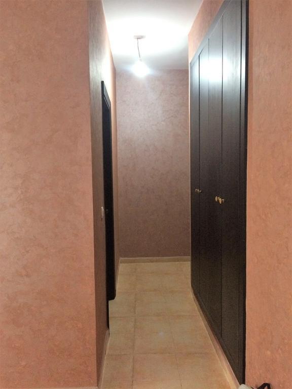 Magnifique Appartement Saidia Wifi Gratuit Et Chaines Internationales Dış mekan fotoğraf