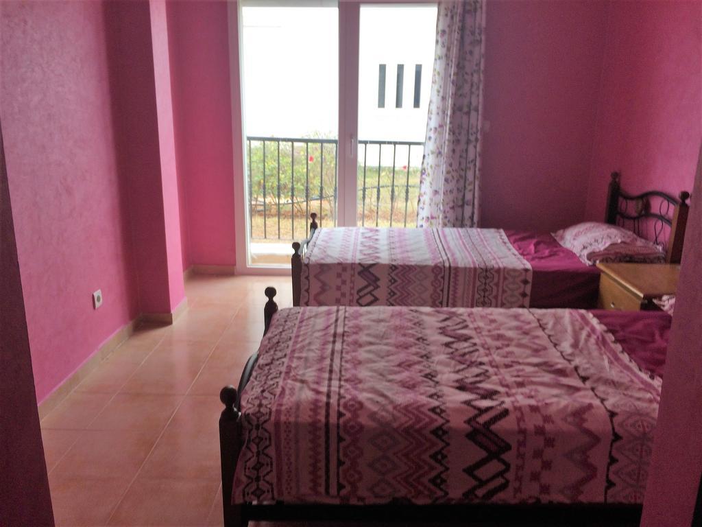 Magnifique Appartement Saidia Wifi Gratuit Et Chaines Internationales Dış mekan fotoğraf
