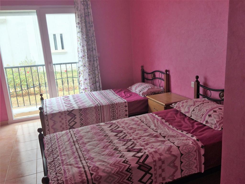 Magnifique Appartement Saidia Wifi Gratuit Et Chaines Internationales Dış mekan fotoğraf