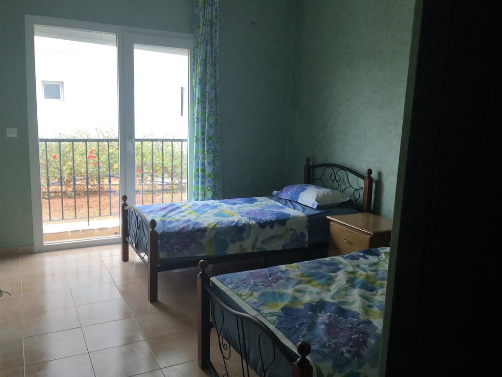 Magnifique Appartement Saidia Wifi Gratuit Et Chaines Internationales Dış mekan fotoğraf