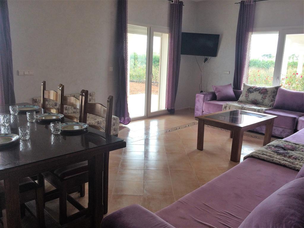 Magnifique Appartement Saidia Wifi Gratuit Et Chaines Internationales Dış mekan fotoğraf