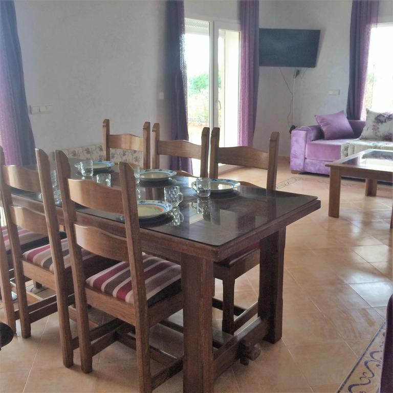 Magnifique Appartement Saidia Wifi Gratuit Et Chaines Internationales Dış mekan fotoğraf
