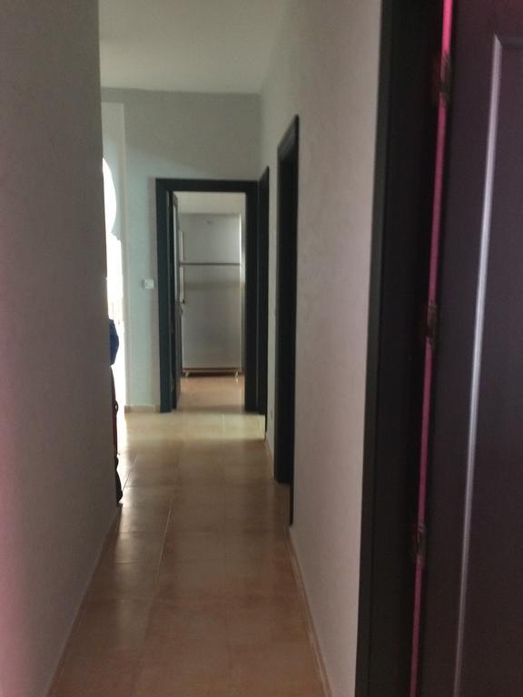Magnifique Appartement Saidia Wifi Gratuit Et Chaines Internationales Dış mekan fotoğraf