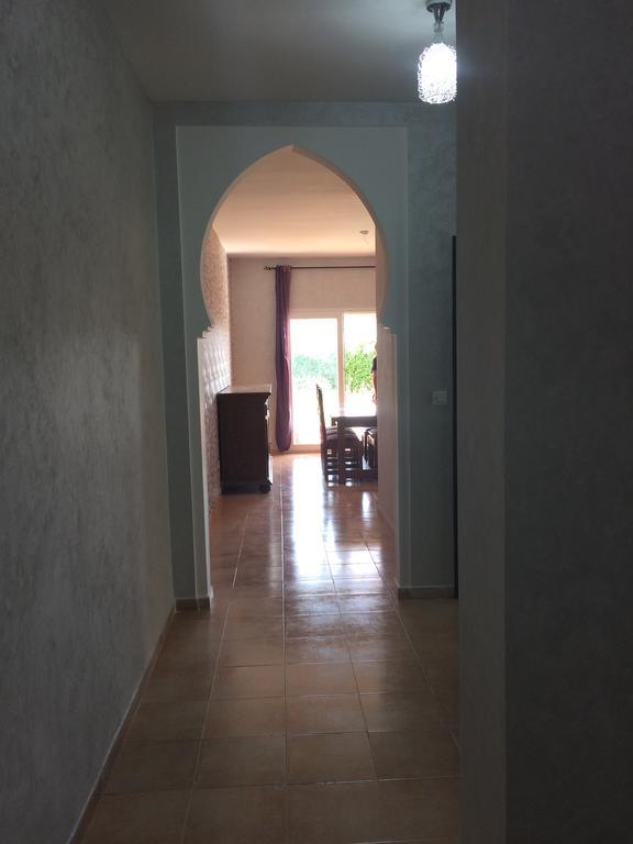 Magnifique Appartement Saidia Wifi Gratuit Et Chaines Internationales Dış mekan fotoğraf