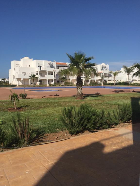 Magnifique Appartement Saidia Wifi Gratuit Et Chaines Internationales Dış mekan fotoğraf