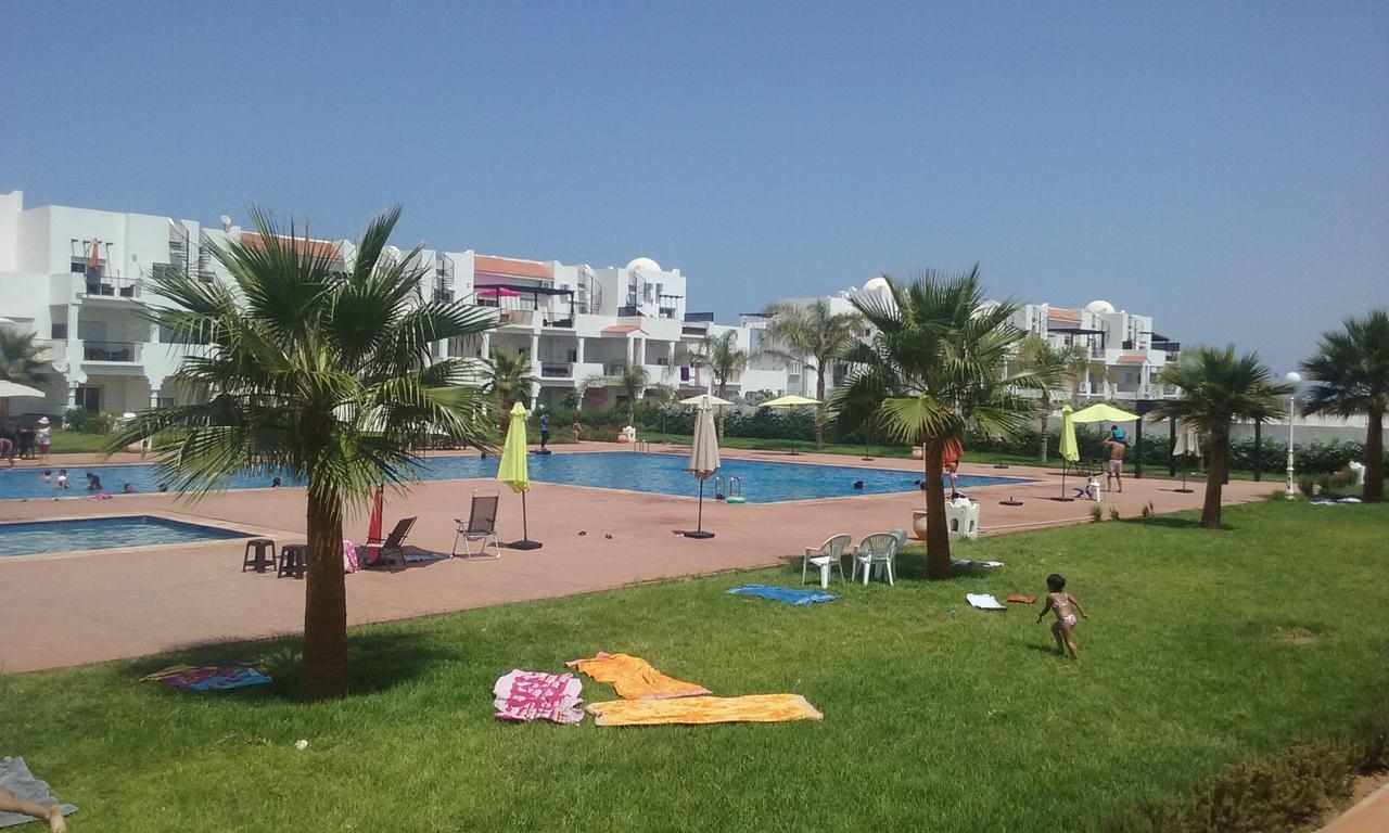Magnifique Appartement Saidia Wifi Gratuit Et Chaines Internationales Dış mekan fotoğraf