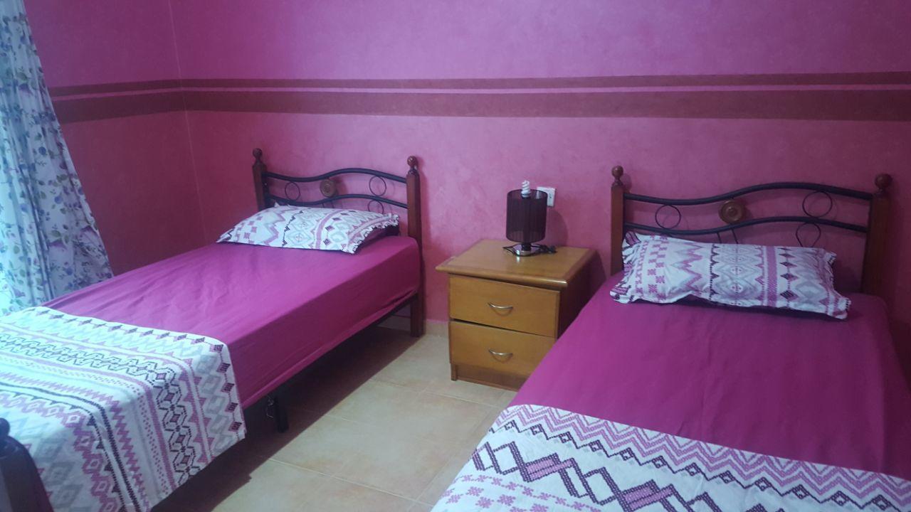 Magnifique Appartement Saidia Wifi Gratuit Et Chaines Internationales Dış mekan fotoğraf