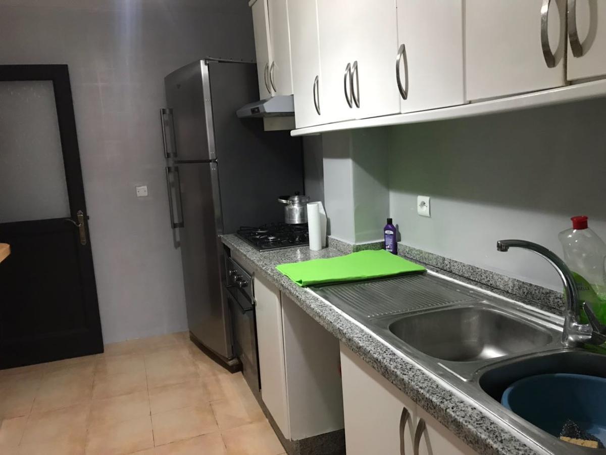 Magnifique Appartement Saidia Wifi Gratuit Et Chaines Internationales Dış mekan fotoğraf