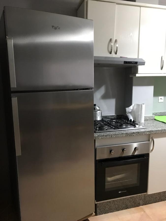 Magnifique Appartement Saidia Wifi Gratuit Et Chaines Internationales Dış mekan fotoğraf
