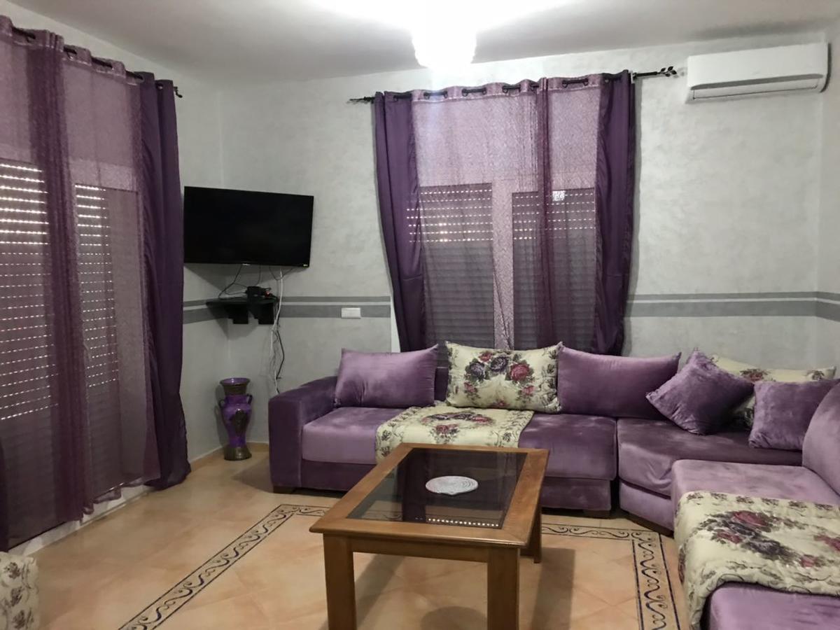 Magnifique Appartement Saidia Wifi Gratuit Et Chaines Internationales Dış mekan fotoğraf
