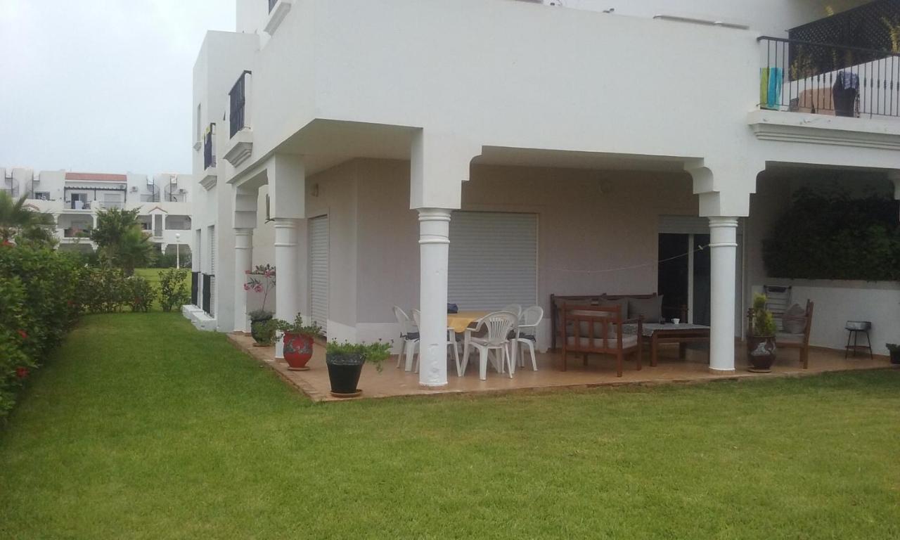 Magnifique Appartement Saidia Wifi Gratuit Et Chaines Internationales Dış mekan fotoğraf