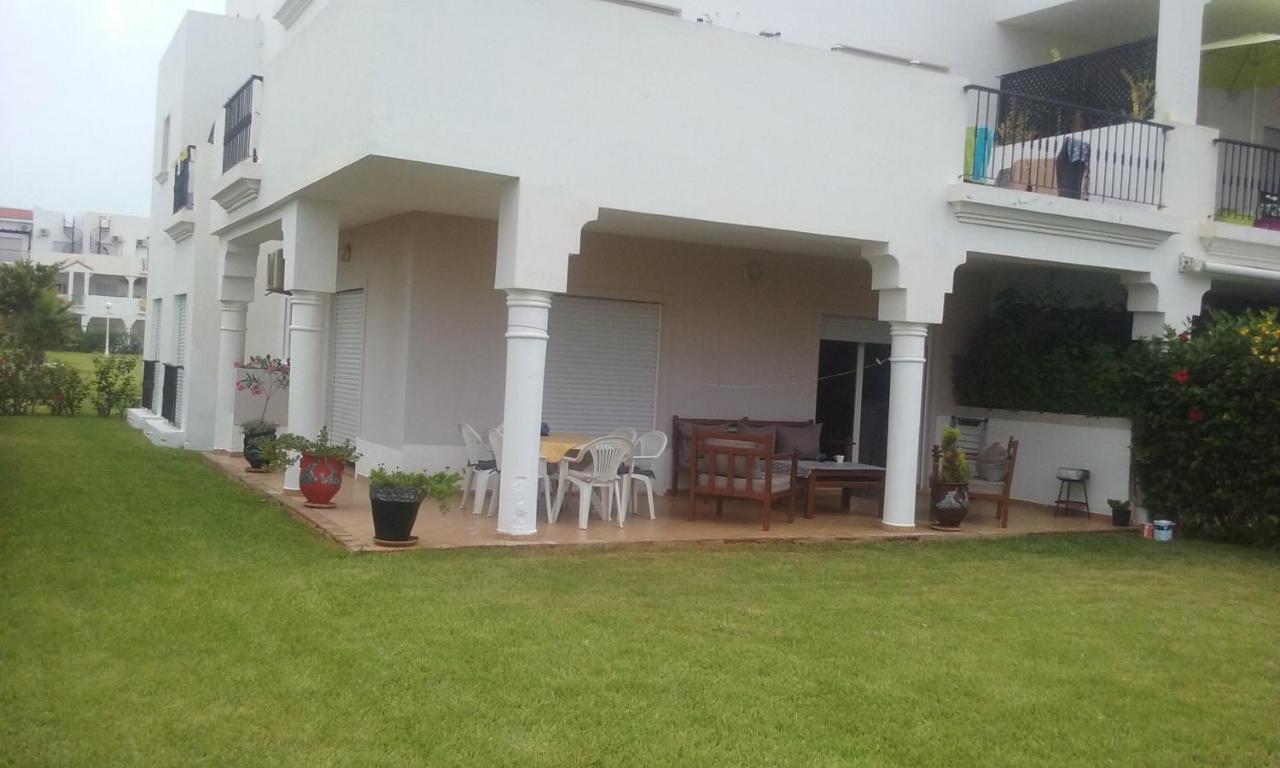 Magnifique Appartement Saidia Wifi Gratuit Et Chaines Internationales Dış mekan fotoğraf